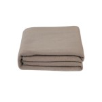 Throw Blanket Manufacturer - Wholesale Solid Color Green