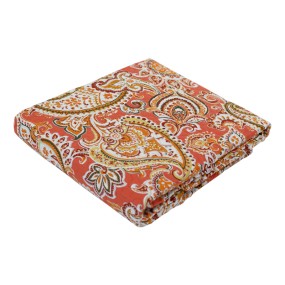 Quilt Coverlet Set Manufacturer - 3 Piece Soft Flower Pattern