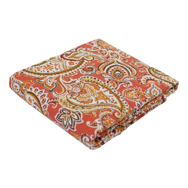 Quilt Coverlet Set Manufacturer - 3 Piece Soft Flower Pattern