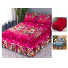 Bedding Set Manufacturer - Hot Selling Geometric Patterns Set