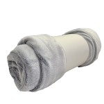 Blanket Manufacturer - Factory Supply Single Side Flannel