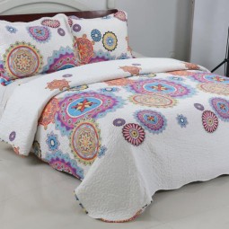 Printed Sheets Manufacturer - Selling New Thin Fashion