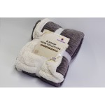 Throw Blanket Supplier - Wholesale Custom Flannel Fleece