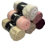 Flannel Fleece Manufacturer - Stock Fabric Sleepwear Bathrobe