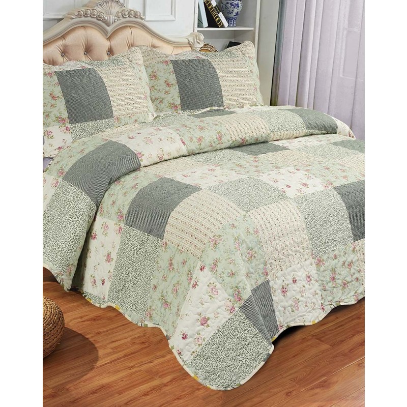 Microfiber Quilt Factory - Luxury Factory Wholesale Comforter