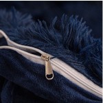 Bedsheet Set Manufacturer - Wholesale Winter Velvet Comforter