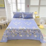 Flat Sheet Set Factory - Cheap Price Printing Bedding Set