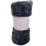 Winter Blanket Supplier - Hot Sale Anti Pilling Flannel