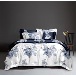 Bedding Set Manufacturer - Wholesale Flora Pattern Microfiber