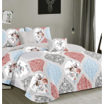 Summer Quilt Factory - Wholesale Comfortable Trend Print