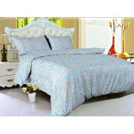 Bedding Set Manufacturer - Factory Direct Microfiber Flora