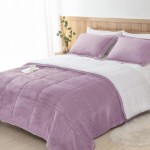 Microfiber Quilt Supplier - Wholesale Soft Warm Winter Blanket