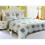 Bedding Set Supplier - Microfiber Polyester Printing Set