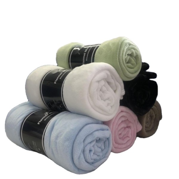 Flannel Fleece Manufacturer - Stock Fabric Sleepwear Bathrobe