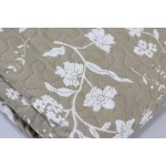 Bohemia Bedding Factory - 100% Polyester Hotel Bedspread Set