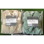 Bathrobe Factory - Customized Stock Fabric Hotel Wholesale