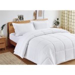 Sherpa Comforter Manufacturer - Warm Organic Breathable Puffy