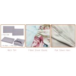 Bed Sheets Factory - Wholesale Semi Stock Microfiber Bales