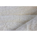 Flannel Quilt Manufacturer - Navy Blue Embossed Sherpa