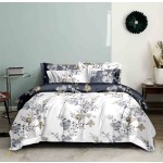 Bed Sheet Set Supplier - Custom Soft Polar Fleece 4 Piece