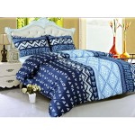Bedding Set Factory - 100% Polyester Microfiber Printed Set
