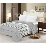 Quilted Bed Spread Factory - Custom Stock Solid Color