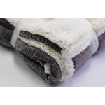 Throw Blanket Supplier - Wholesale Custom Flannel Fleece