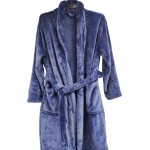 Bathrobe Manufacturer - Random Color Luxury Thick Adult