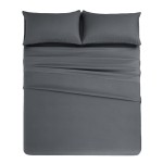 Bedding Set Supplier - Factory Wholesale 6PCS Printed Set