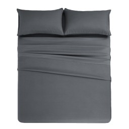 Bedding Set Supplier - Factory Wholesale 6PCS Printed Set