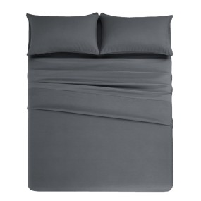 Bedding Set Supplier - Factory Wholesale 6PCS Printed Set