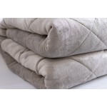 Winter Quilt Supplier - Custom Printed Thickened Comforter