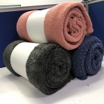 Sherpa Blanket Factory - Stock Ready Soft Airplane Cheap