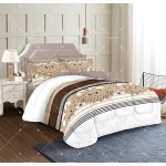 Duvet Comforter Set Supplier - New Fashion Cotton 3Pcs