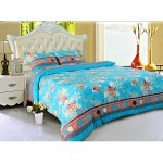 Bed Sheets Manufacturer - Wholesale Breathable Soft Hand Feeling