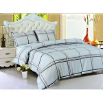 Bed Sheets Manufacturer - High Quality Soft Printed Microfiber