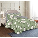 Duvet Comforter Set Supplier - New Fashion Cotton 3Pcs