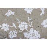 Bohemia Bedding Factory - 100% Polyester Hotel Bedspread Set