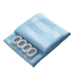 Blackout Curtain Supplier - Cheap Stock Jacquard Polyester