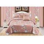 Bed Sheet Set Supplier - New Fashion Cotton 12pcs Printed