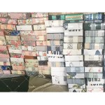 Bedding Set Manufacturer - 3PCS Floral Pattern Breathable Set