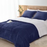 Microfiber Quilt Supplier - Wholesale Soft Warm Winter Blanket