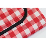 Shower Curtain Manufacturer - Custom Solid Color Polyester