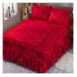 Bedding Set Manufacturer - Hot Selling Geometric Patterns Set
