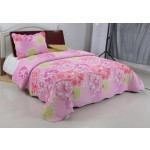 Bedding Set Manufacturer - Wholesale Ultrasonic Microfiber