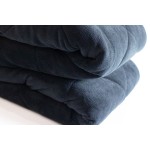 Winter Comforter Factory - Factory Wholesale Solid Sherpa