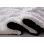 Winter Comforter Factory - Factory Wholesale Solid Sherpa