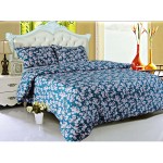 Bed Sheet Set Supplier - Wholesale Lightweight Flora Design