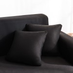 Sofa Covers Factory - Factory Wholesale Elastic 2/3/4 Seat