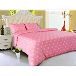Bed Sheets Manufacturer - Wholesale Breathable Soft Hand Feeling